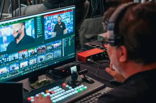 empresa streaming valencia realizacion en directo bampex
