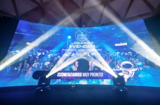 empresa streaming valencia transmision de eventos online bampex