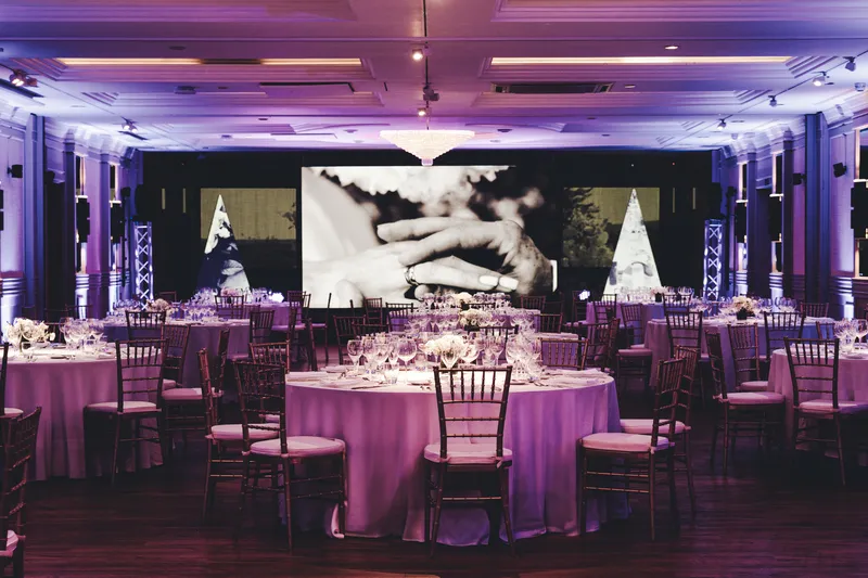 empresa audiovisual alicante restaure